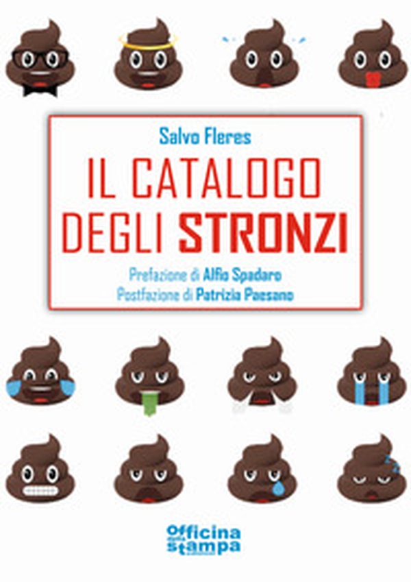 Il catalogo degli stronzi - Librerie.coop Il catalogo degli stronzi - Librerie.coop