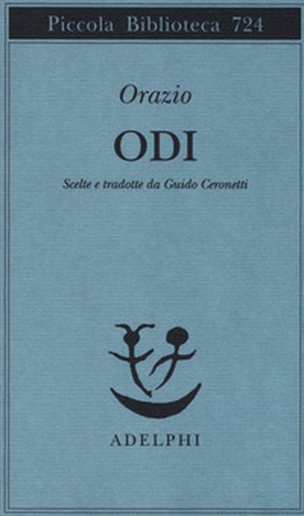 Odi - Librerie.coop Odi - Librerie.coop