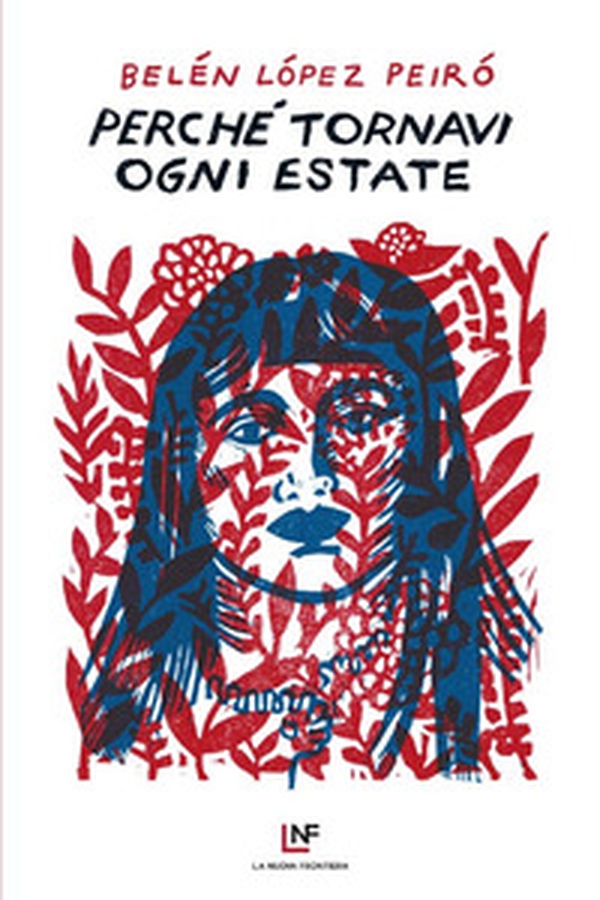 Perché tornavi ogni estate - Librerie.coop Perché tornavi ogni estate - Librerie.coop