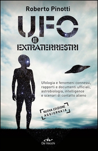 UFO e extraterrestri - Librerie.coop UFO e extraterrestri - Librerie.coop