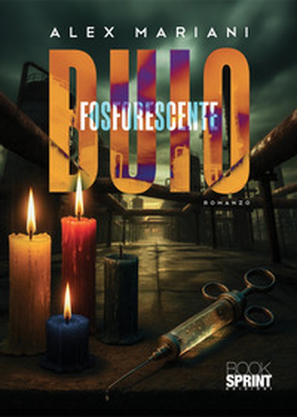 Buio fosforescente - Librerie.coop