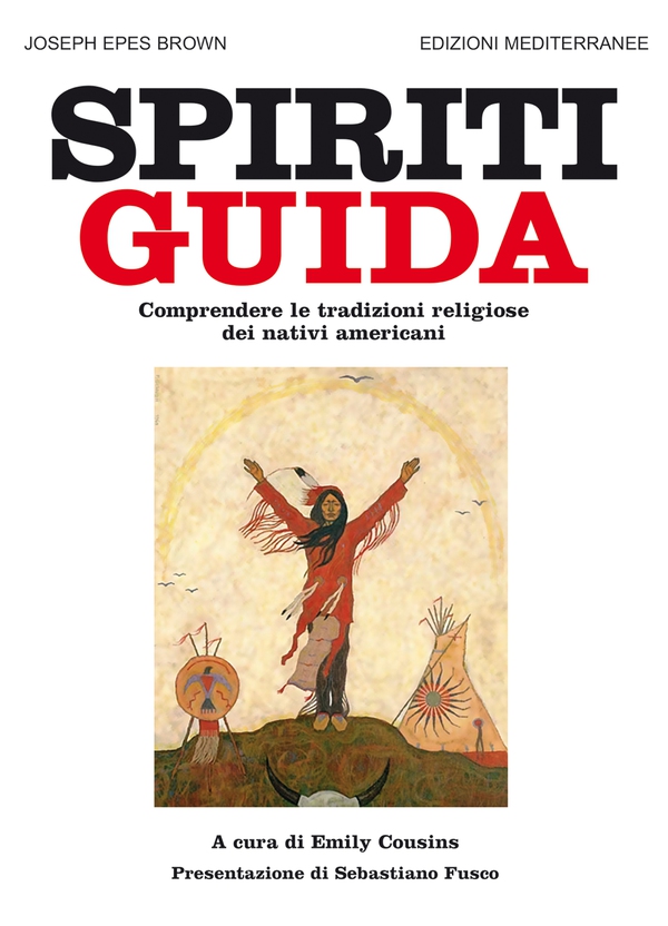 Spiriti guida - Librerie.coop Spiriti guida - Librerie.coop