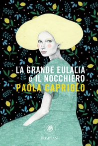 La grande Eulalia e il nocchiero - Librerie.coop La grande Eulalia e il nocchiero - Librerie.coop
