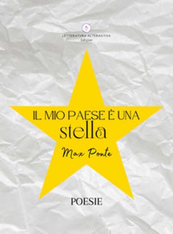 Il mio paese è una stella - Librerie.coop Il mio paese è una stella - Librerie.coop