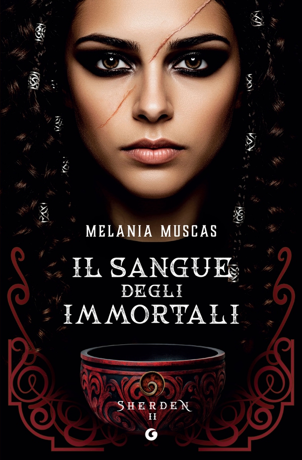 Il sangue degli Immortali - Librerie.coop Il sangue degli Immortali - Librerie.coop
