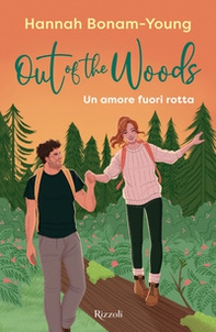Out of the woods. La biblioteca di Daphne - Librerie.coop