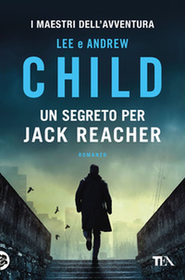 Un segreto per Jack Reacher - Librerie.coop Un segreto per Jack Reacher - Librerie.coop
