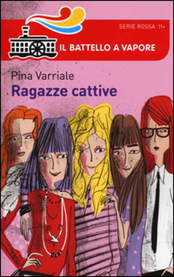 Ragazze cattive - Librerie.coop Ragazze cattive - Librerie.coop