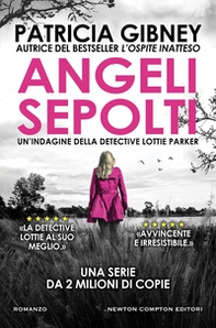Angeli sepolti - Librerie.coop