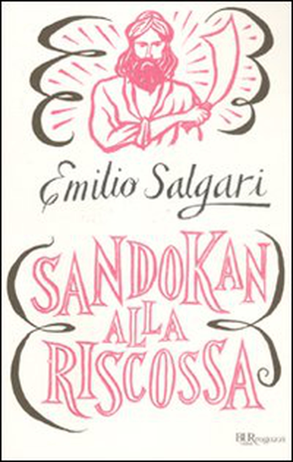 Sandokan alla riscossa - Librerie.coop Sandokan alla riscossa - Librerie.coop