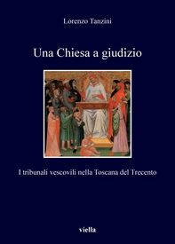 Una Chiesa a giudizio - Librerie.coop Una Chiesa a giudizio - Librerie.coop