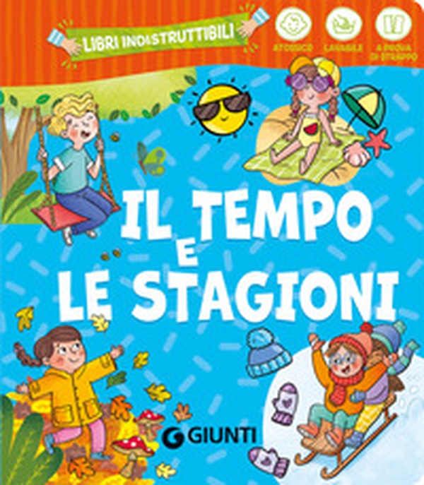 Il tempo e le stagioni - Librerie.coop Il tempo e le stagioni - Librerie.coop