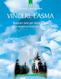 Vincere l'asma. Respirare bene per vivere meglio. Con nuovi ed efficaci esercizi - Librerie.coop Vincere l'asma. Respirare bene per vivere meglio. Con nuovi ed efficaci esercizi - Librerie.coop