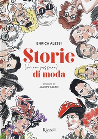 Storie (che non passano) di moda - Librerie.coop