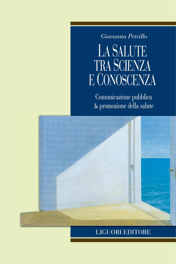 La salute tra scienza e conoscenza - Librerie.coop La salute tra scienza e conoscenza - Librerie.coop