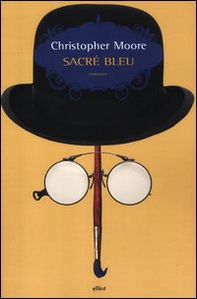 Sacré bleu - Librerie.coop Sacré bleu - Librerie.coop