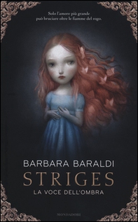 La voce dell'ombra. Striges - Librerie.coop La voce dell'ombra. Striges - Librerie.coop