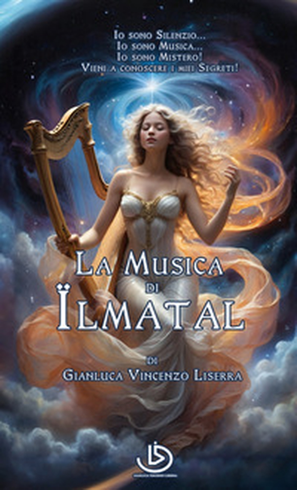 La musica di Ïlmatal - Librerie.coop La musica di Ïlmatal - Librerie.coop
