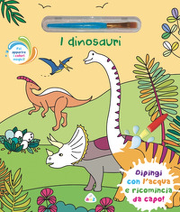 Dinosauri - Librerie.coop