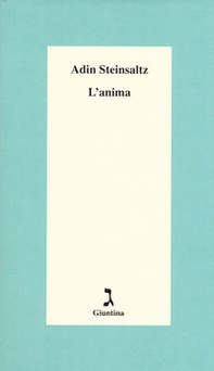L'anima - Librerie.coop