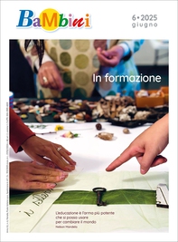 Rivista Bambini, Giugno 2025 - Librerie.coop Rivista Bambini, Giugno 2025 - Librerie.coop