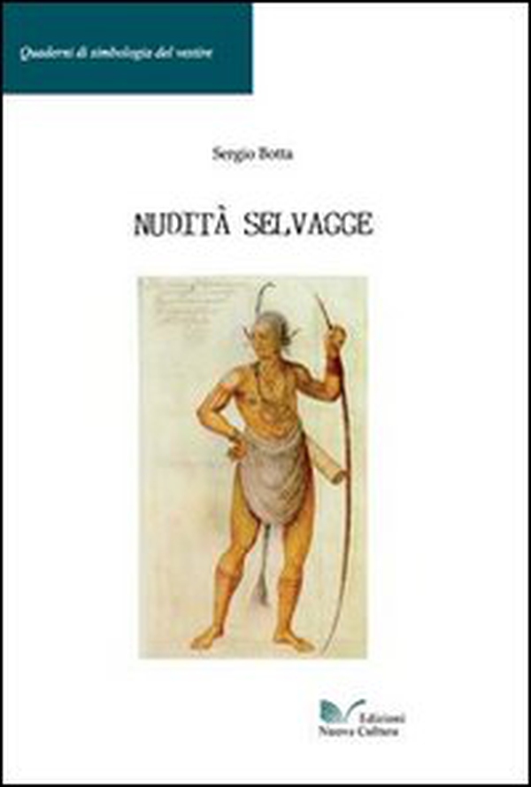 Nudità selvagge - Librerie.coop Nudità selvagge - Librerie.coop