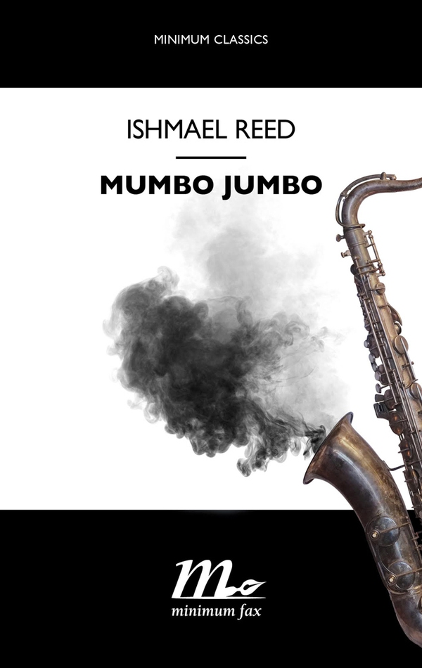 Mumbo Jumbo - Librerie.coop Mumbo Jumbo - Librerie.coop