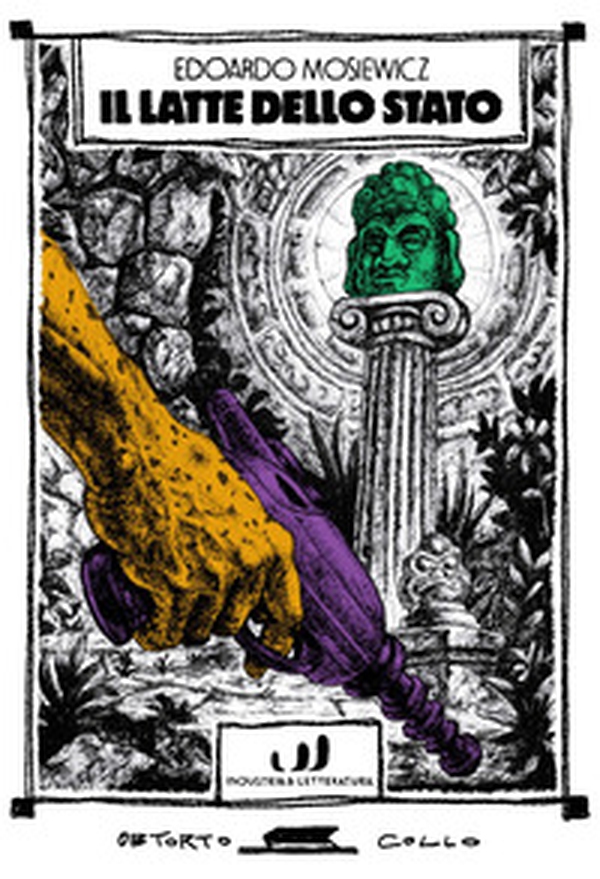 Il latte dello stato - Librerie.coop