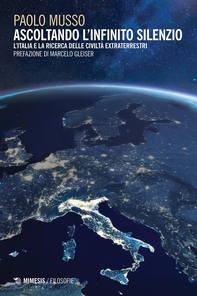 Ascoltando l’infinito silenzio - Librerie.coop