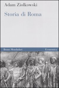 Storia di Roma - Librerie.coop