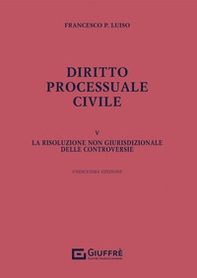 Diritto processuale civile - Librerie.coop