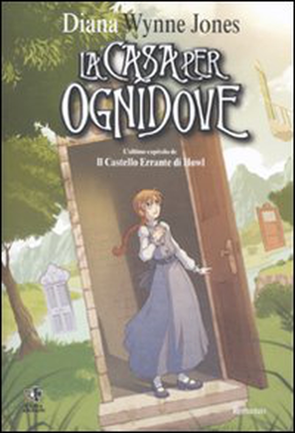 La casa per Ognidove - Librerie.coop La casa per Ognidove - Librerie.coop