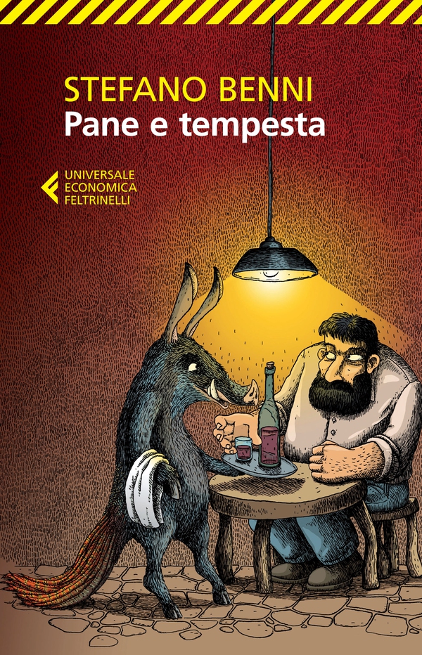 Pane e tempesta - Librerie.coop Pane e tempesta - Librerie.coop
