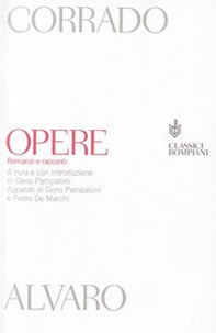 Opere. Romanzi e racconti - Librerie.coop Opere. Romanzi e racconti - Librerie.coop