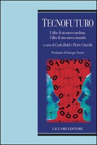 Tecnofuturo. L'alba di un nuovo medium, l'alba di una nuova umanità - Librerie.coop Tecnofuturo. L'alba di un nuovo medium, l'alba di una nuova umanità - Librerie.coop