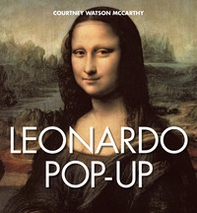 Leonardo pop-up - Librerie.coop