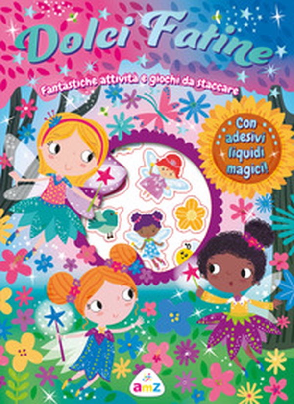 Dolci fatine - Librerie.coop Dolci fatine - Librerie.coop