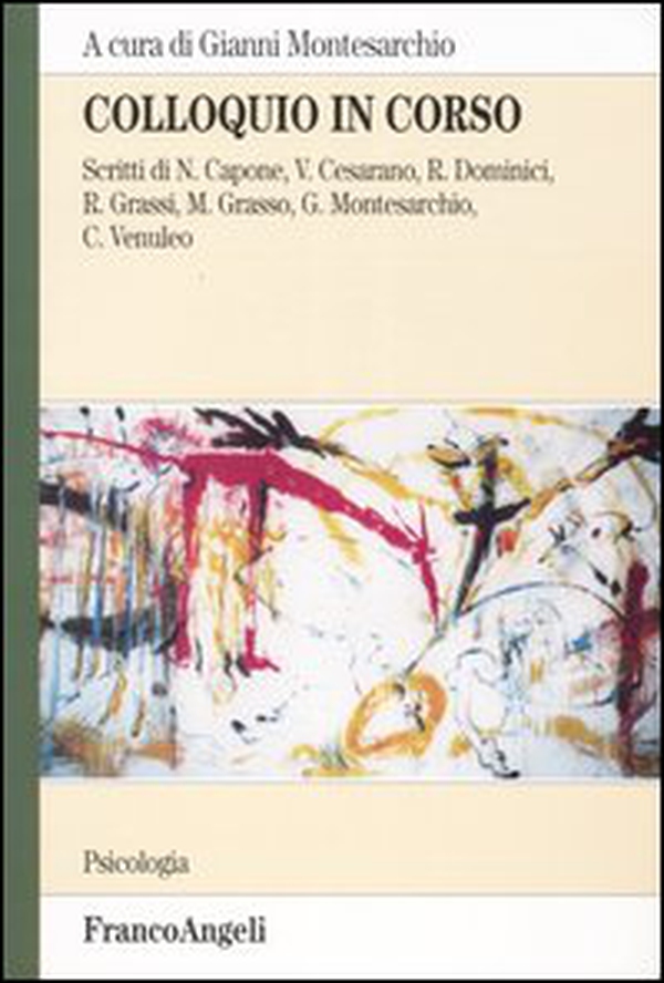 Colloquio in corso - Librerie.coop