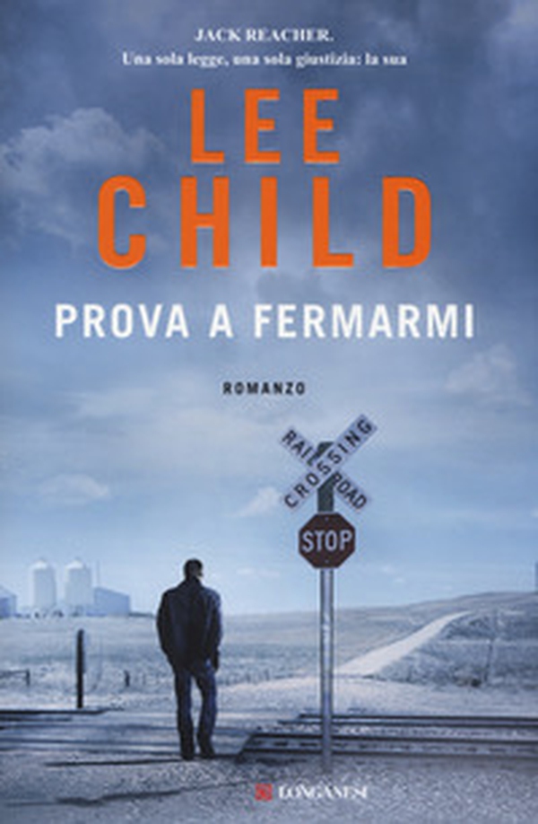 Prova a fermarmi - Librerie.coop Prova a fermarmi - Librerie.coop