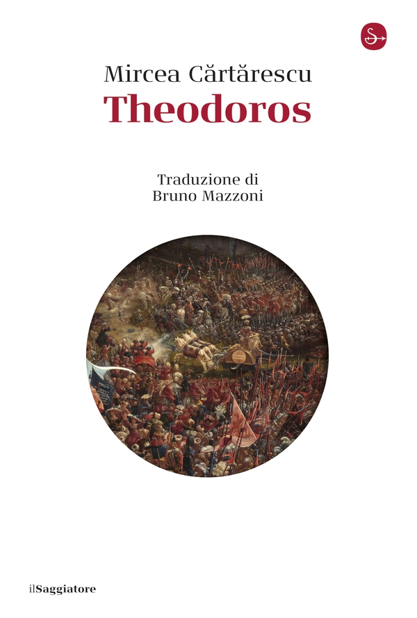 Theodoros - Librerie.coop Theodoros - Librerie.coop
