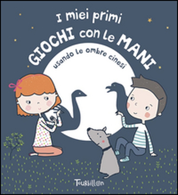 I miei primi giochi con le mani - Librerie.coop I miei primi giochi con le mani - Librerie.coop