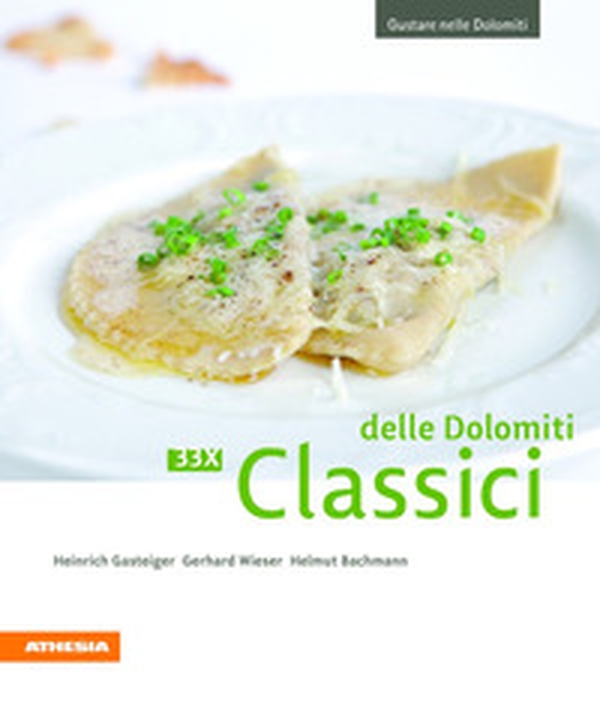 33 x Classici delle Dolomiti - Librerie.coop 33 x Classici delle Dolomiti - Librerie.coop