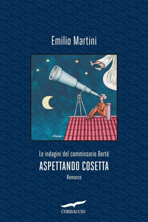 Aspettando Cosetta - Librerie.coop Aspettando Cosetta - Librerie.coop