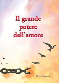 Il grande potere dell'amore - Librerie.coop