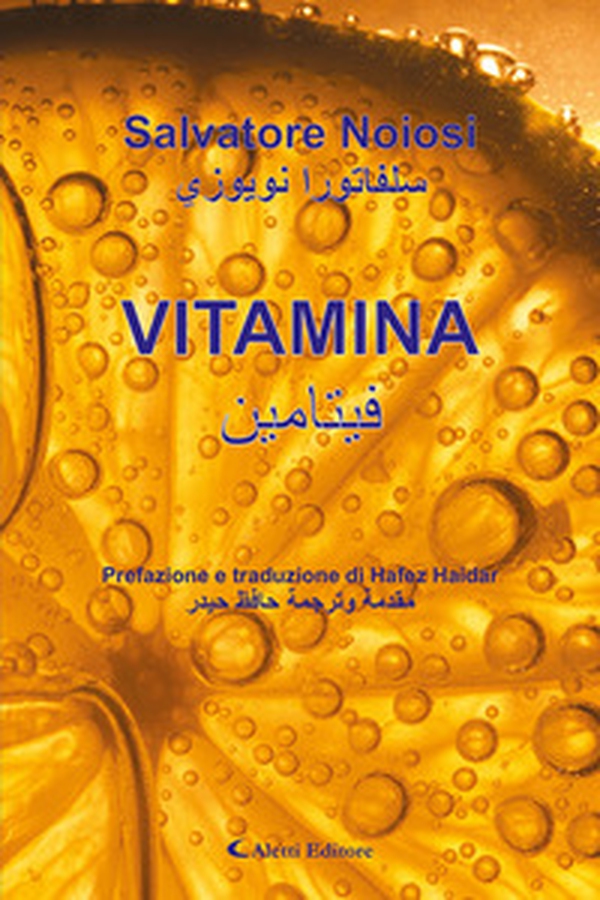 Vitamina. Ediz. italiana e araba - Librerie.coop Vitamina. Ediz. italiana e araba - Librerie.coop