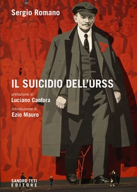 Il suicidio dell’Urss - Librerie.coop