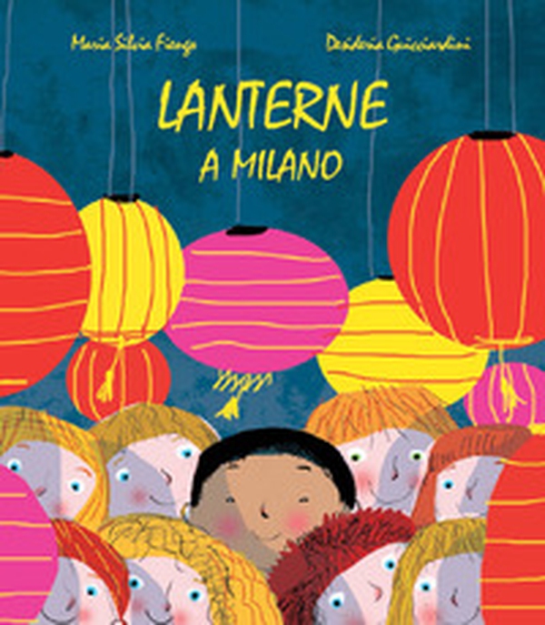 Lanterne a Milano - Librerie.coop Lanterne a Milano - Librerie.coop