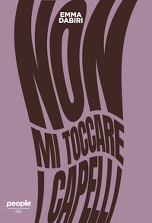 Non mi toccare i capelli - Librerie.coop Non mi toccare i capelli - Librerie.coop