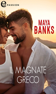 Il magnate greco (eLit) - Librerie.coop Il magnate greco (eLit) - Librerie.coop