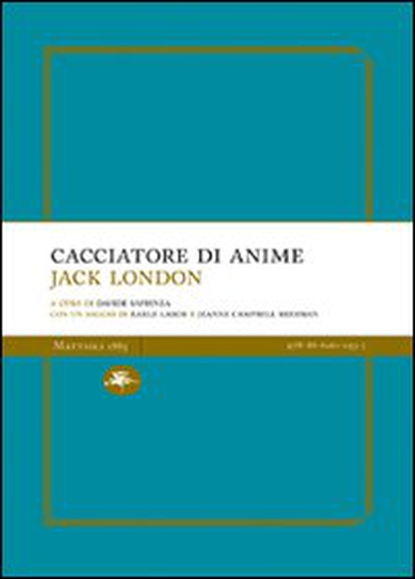 Cacciatore di anime - Librerie.coop Cacciatore di anime - Librerie.coop